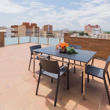 Inmosantos Apartamentos Daniel Roses Exterior foto